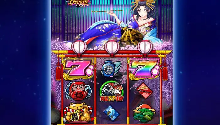 ボンズカジノのスロットランキング1位「Oirain Dream」