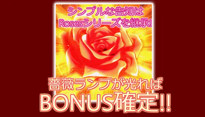 AngelRosesの特徴