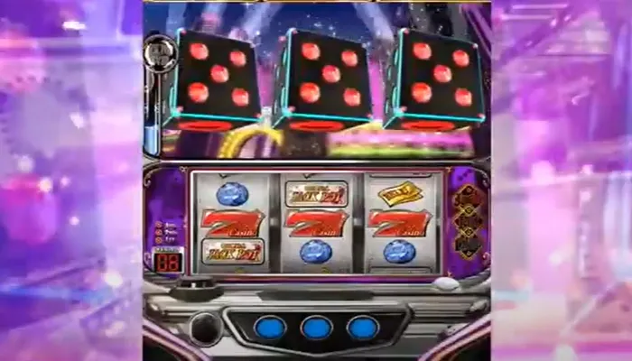 ジャックポットダイスの遊び方「SUPER JACKPOT」