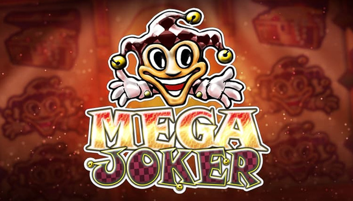 MEGA JOKER（メガジョーカー）