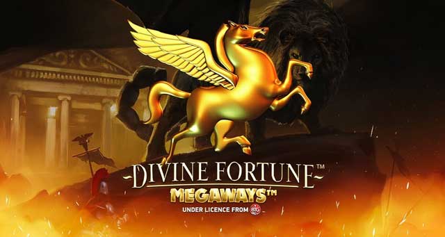 Divine Fortune