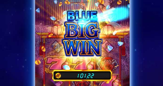 花魁ドリームBIGWIN