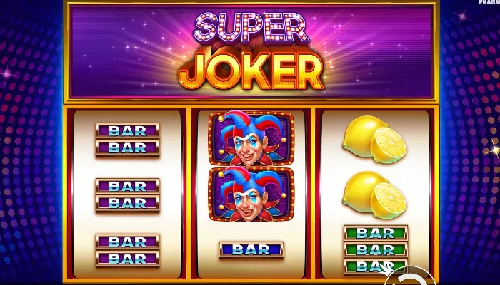 Super Joker（スーパージョーカー）とは